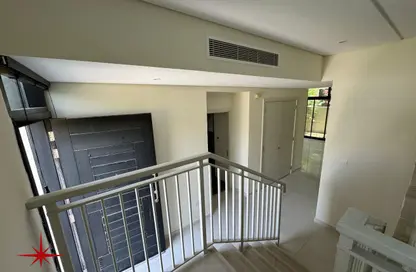 Villa - 3 Bedrooms - 3 Bathrooms for rent in Pelham - Akoya Park - DAMAC Hills - Dubai