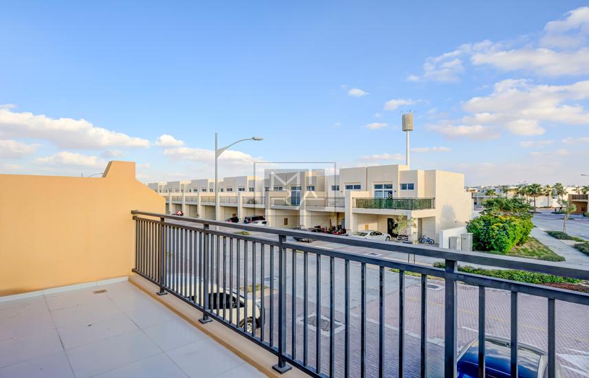 Villa for Rent in Damac Hills 2 3 BEDROOM BIG BASEMENT READY TO