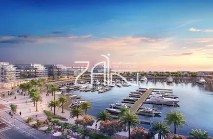 Villa - 3 Bedrooms - 4 Bathrooms for sale in The Dahlias - Yas Acres - Yas Island - Abu Dhabi