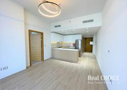 Apartment - 1 bedroom - 1 bathroom for sale in Azizi Aura - Downtown Jebel Ali - Dubai