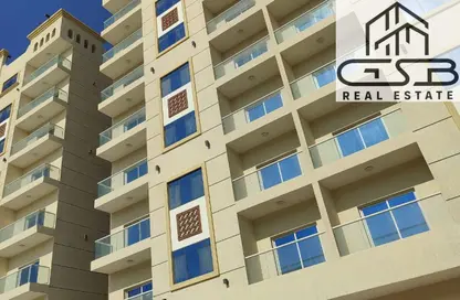 شقة - 2 غرف نوم - 2 حمامات للبيع في قرية الأميرة - عجمان شقة - 2 غرف نوم - 2 حمامات للبيع في قرية الأميرة - عجمان