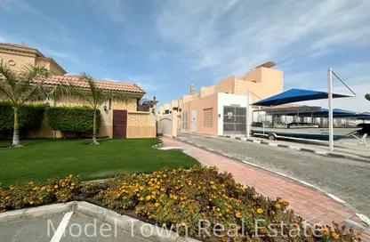 Apartment - 1 Bedroom - 1 Bathroom for rent in Khalifa City A - Khalifa City - Abu Dhabi