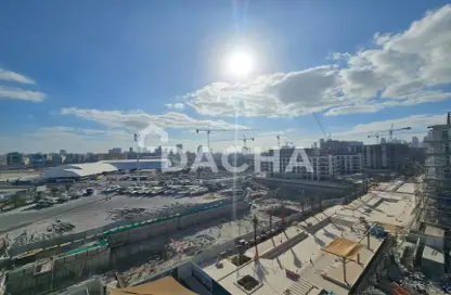 Apartment - 2 Bedrooms - 2 Bathrooms for rent in Seagate Building 1 - Seagate - Mina Rashid - Dubai