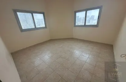 Apartment - 2 Bedrooms - 2 Bathrooms for rent in Al Rashidiya Towers - Al Rashidiya - Ajman Downtown - Ajman