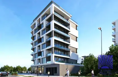 شقة - غرفة نوم - 2 حمامات للبيع في روز جاردنز ٣ - ارجان - دبي