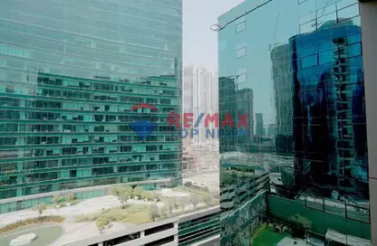 Apartment - Studio - 1 Bathroom for rent in Damac Maison Cour Jardin (The Cosmopolitan) - Business Bay - Dubai