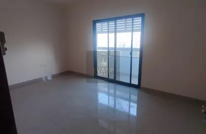 Apartment - 1 Bedroom - 2 Bathrooms for rent in Liwara 1 - Ajman