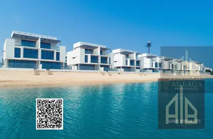 Villa - 5 Bedrooms - 7 Bathrooms for sale in Sun Island - Ajmal Makan City - Sharjah Waterfront City - Sharjah