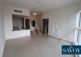 Apartment - 1 bedroom - 1 bathroom for rent in Sigma Towers - City Of Lights - Al Reem Island - Abu Dhabi
