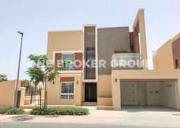 Villa - 4 bedrooms - 5 bathrooms for sale in Villa Lantana 2 - Villa Lantana - Al Barsha - Dubai
