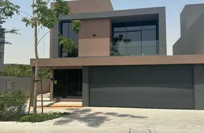 Villa - 4 Bedrooms - 6 Bathrooms for sale in Masaar - Tilal City - Sharjah