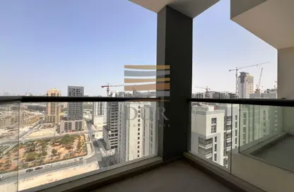 شقة - غرفة نوم - 2 حمامات للبيع في برج سنترال بارك - قرية الجميرا سركل - دبي