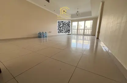 شقة - 2 غرف نوم - 3 حمامات للايجار في أبراج عجمان وان - الصوان - عجمان