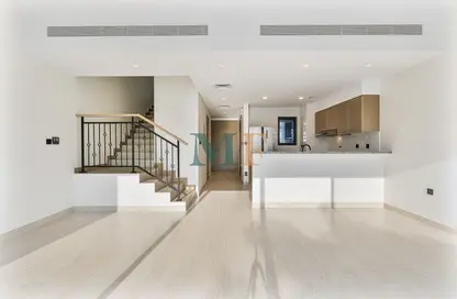 Townhouse - 3 Bedrooms - 3 Bathrooms for rent in Santorini - Damac Lagoons - Dubai