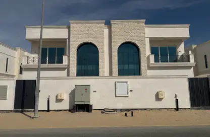 فيلا - 5 غرف نوم - 7 حمامات للبيع في الطي شرق - السيوح - الشارقة فيلا - 5 غرف نوم - 7 حمامات للبيع في الطي شرق - السيوح - الشارقة