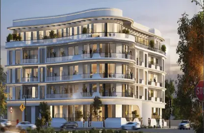 شقة - 2 غرف نوم - 3 حمامات للبيع في زينيا ريزيدنسز - قرية جميرا الدائرية - دبي