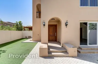 Villa - 3 Bedrooms - 4 Bathrooms for rent in Amaranta - Villanova - Dubai Land - Dubai