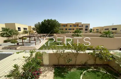 تاون هاوس - 4 غرف نوم - 5 حمامات للبيع في مجتمع الياسمين - حدائق الراحة - أبوظبي