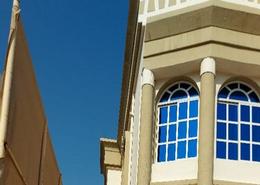 Villa - 5 bedrooms - 7 bathrooms for rent in Al Rawda 3 - Al Rawda - Ajman Villa - 5 bedrooms - 7 bathrooms for rent in Al Rawda 3 - Al Rawda - Ajman