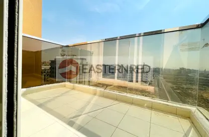 Apartment - Studio - 1 Bathroom for rent in SAS 1 Building - Al Warsan 4 - Al Warsan - Dubai