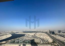 Outdoor Building image for: Apartment - 1 bedroom - 2 bathrooms for sale in Tower D - DAMAC Towers by Paramount - Business Bay - Dubai, Image 1