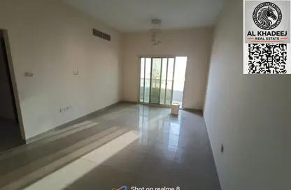 Apartment - 2 Bedrooms - 2 Bathrooms for rent in Al Rumailah building - Al Rumailah 2 - Al Rumaila - Ajman