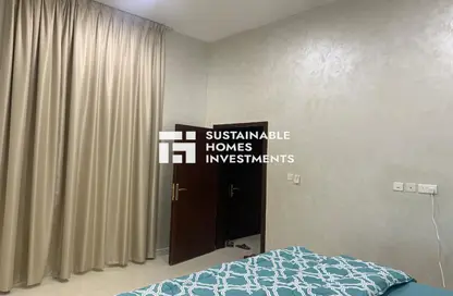 Villa - 3 Bedrooms - 4 Bathrooms for rent in Al Shawamekh - Abu Dhabi