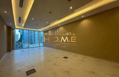 Office Space - Studio for rent in Tamani Art Tower - Business Bay - Dubai