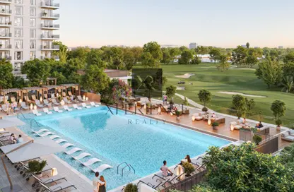 شقة - 2 غرف نوم - 2 حمامات للبيع في جولف بوينت - اعمار الجنوبية - دبي الجنوب (مركز دبي العالمي) - دبي شقة - 2 غرف نوم - 2 حمامات للبيع في جولف بوينت - اعمار الجنوبية - دبي الجنوب (مركز دبي العالمي) - دبي