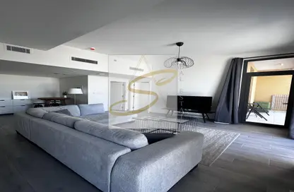 Apartment - 1 Bedroom - 2 Bathrooms for sale in Noor 4 - Midtown Noor - Dubai Production City (IMPZ) - Dubai