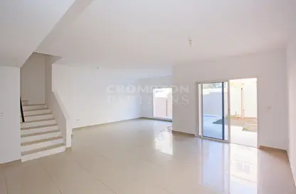 Villa - 5 Bedrooms - 6 Bathrooms for rent in Mediterranean Style - Al Reef Villas - Al Reef - Abu Dhabi