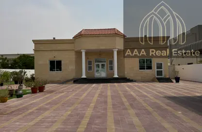 Villa - 4 Bedrooms - 5 Bathrooms for rent in Al Barsha 2 Villas - Al Barsha 2 - Al Barsha - Dubai
