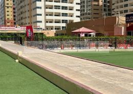 Apartment - 2 bedrooms - 3 bathrooms for sale in Ajman One Towers - Al Sawan - Ajman