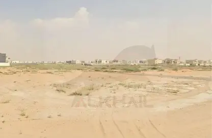 أرض - استوديو للبيع في تلال سيتي - الشارقة