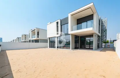 Villa - 5 Bedrooms - 5 Bathrooms for sale in Murooj Al Furjan - Al Furjan - Dubai