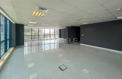 Office Space - Studio for rent in Jumeirah Bay X3 - JLT Cluster X - Jumeirah Lake Towers - Dubai