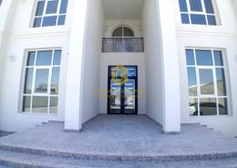 Villa - 8 bathrooms for rent in Baniyas East - Baniyas - Abu Dhabi Villa - 8 bathrooms for rent in Baniyas East - Baniyas - Abu Dhabi