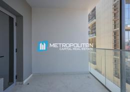 Studio - 1 bathroom for sale in Oasis 1 - Oasis Residences - Masdar City - Abu Dhabi