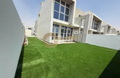 Townhouse - 3 Bedrooms - 3 Bathrooms for sale in Basswood - Damac Hills 2 - Dubai