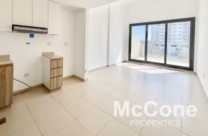 Apartment - 1 Bedroom - 1 Bathroom for rent in UNA Apartments - Town Square - Dubai