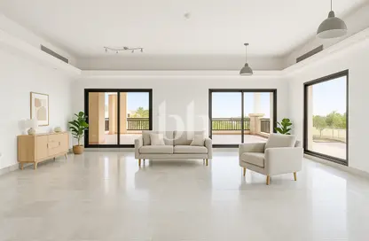 شقة - 4 غرف نوم - 5 حمامات للايجار في فيرمونت بالم ريزيدنس شمال - فيرمونت بالم ريزدنس - نخلة جميرا - دبي شقة - 4 غرف نوم - 5 حمامات للايجار في فيرمونت بالم ريزيدنس شمال - فيرمونت بالم ريزدنس - نخلة جميرا - دبي