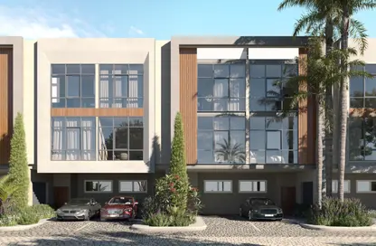 Townhouse - 2 Bedrooms - 3 Bathrooms for sale in Verdana - Dubai Investment Park (DIP) - Dubai