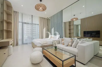 شقة - 1 حمام للايجار في ويستوود من امتياز - الفرجان - دبي