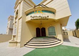 Villa - 5 bedrooms - 6 bathrooms for rent in Al Mwaihat 2 - Al Mwaihat - Ajman