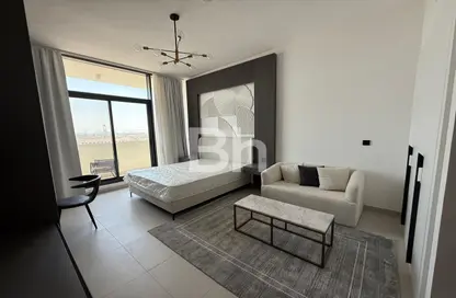 شقة - 1 حمام للايجار في بريم ريزيدنسي 3 - الفرجان - دبي