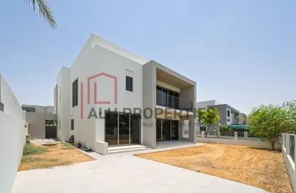 Villa - 5 Bedrooms - 6 Bathrooms for rent in Sidra Villas I - Sidra Villas - Dubai Hills Estate - Dubai