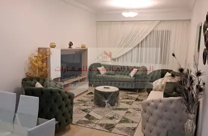 شقة - غرفة نوم - 1 حمام للايجار في برج ستايل - الخان لاجون - الخان - الشارقة