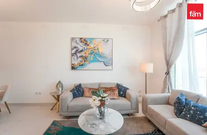 Apartment - 2 Bedrooms - 3 Bathrooms for sale in Rabdan Building - Motor City - Dubai
