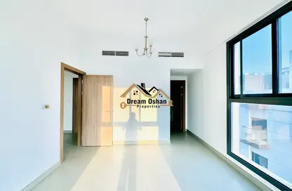 Apartment - 1 Bedroom - 2 Bathrooms for rent in Belle Vue Building - Al Warsan 4 - Al Warsan - Dubai