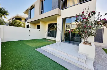 Townhouse - 5 Bedrooms - 6 Bathrooms for rent in Maple 1 - Maple at Dubai Hills Estate - Dubai Hills Estate - Dubai